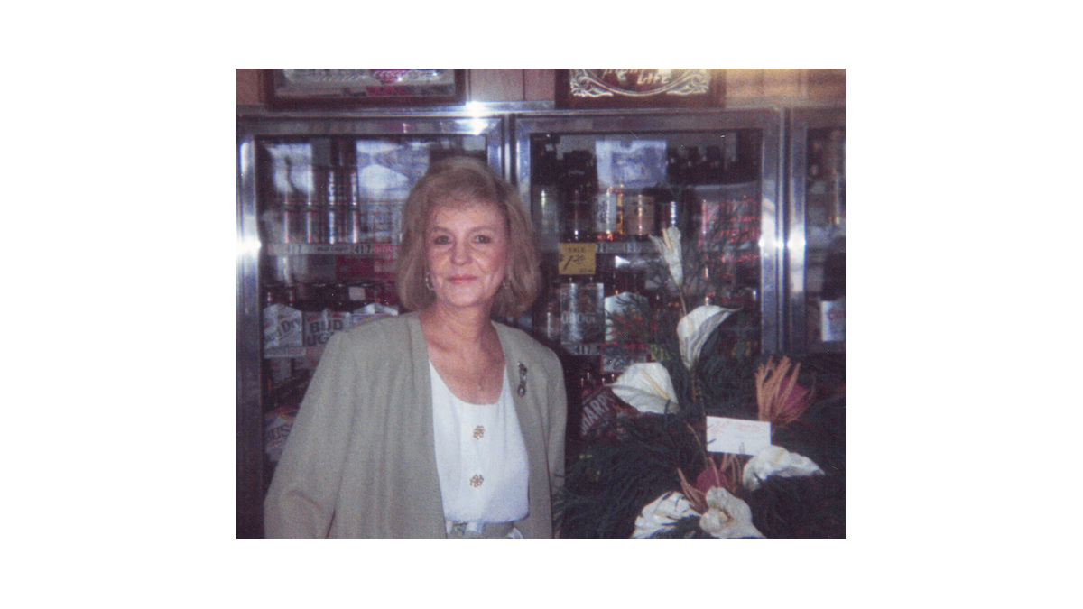 Yvonne Schwindt Obituary Ulysses, KS Garnand Funeral Home Ulysses
