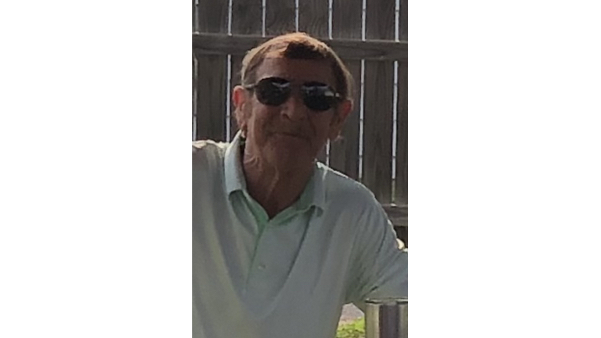 Jerry White Obituary Ulysses, KS Garnand Funeral Home Ulysses