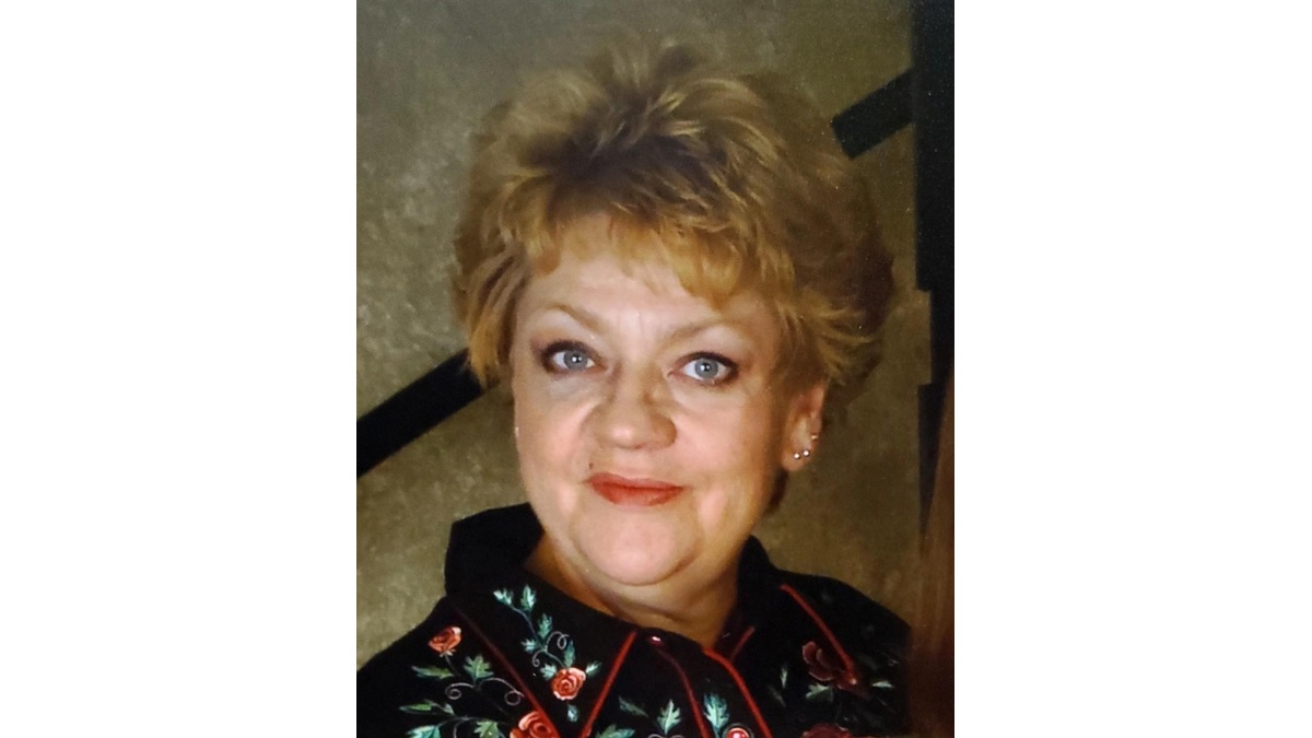 Cheryl Ann (Criswell) Turley Obituary Dighton, KS Boomhower Funeral