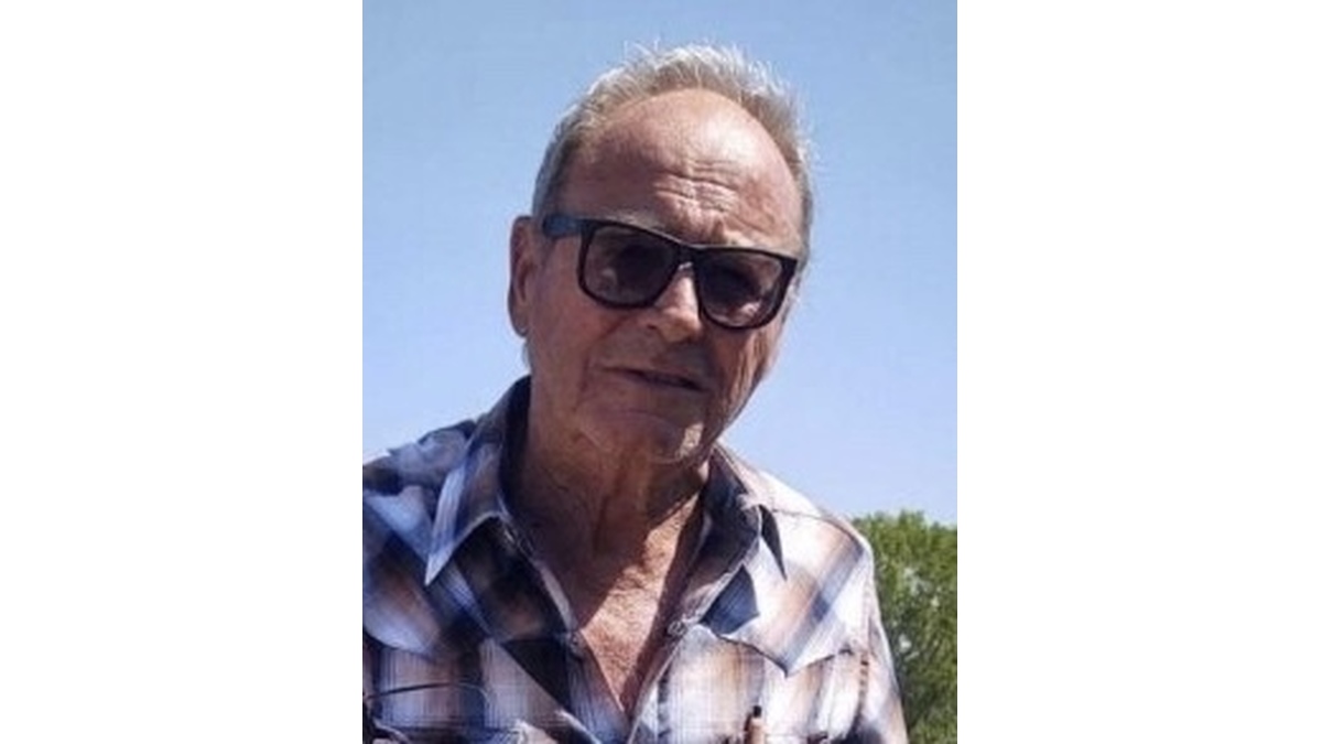 Ralph Lane Obituary Lakin, KS Garnand Funeral Homes Lakin