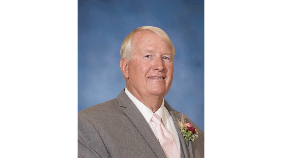 Mark Ramsey Obituary GARDEN CITY, KS Garnand Funeral Home Garden City