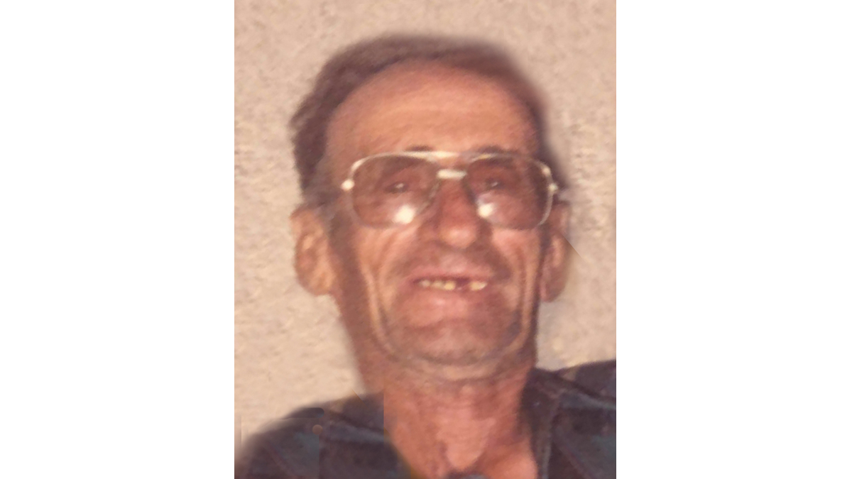 Johnnie Thompson Obituary Ulysses, KS Garnand Funeral Home Ulysses