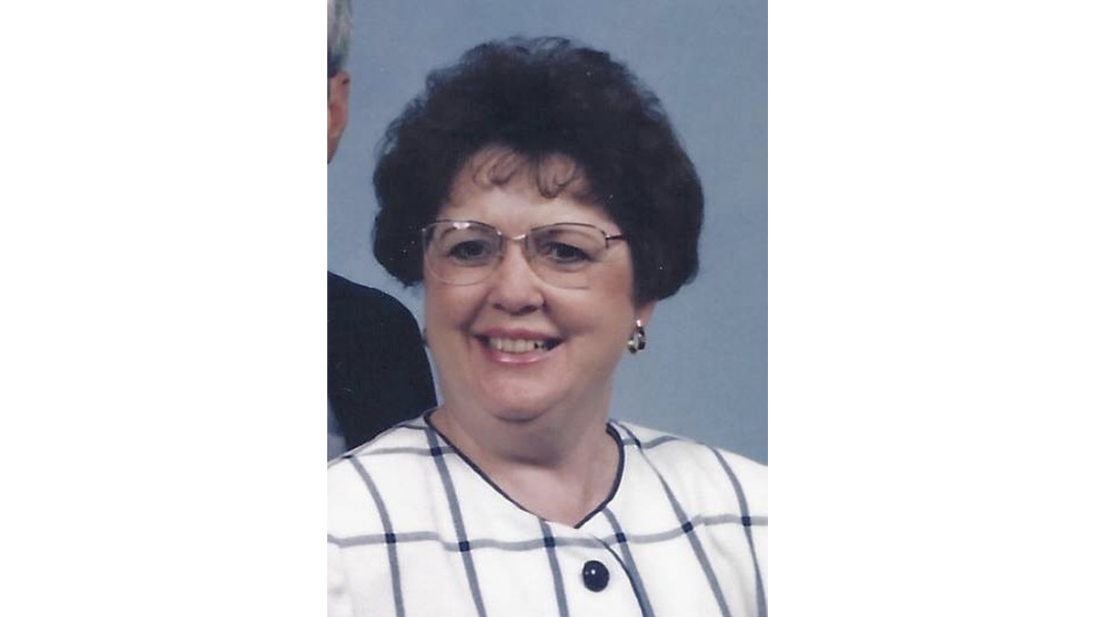 Carolyn Hertel Obituary GARDEN CITY, KS Garnand Funeral Home