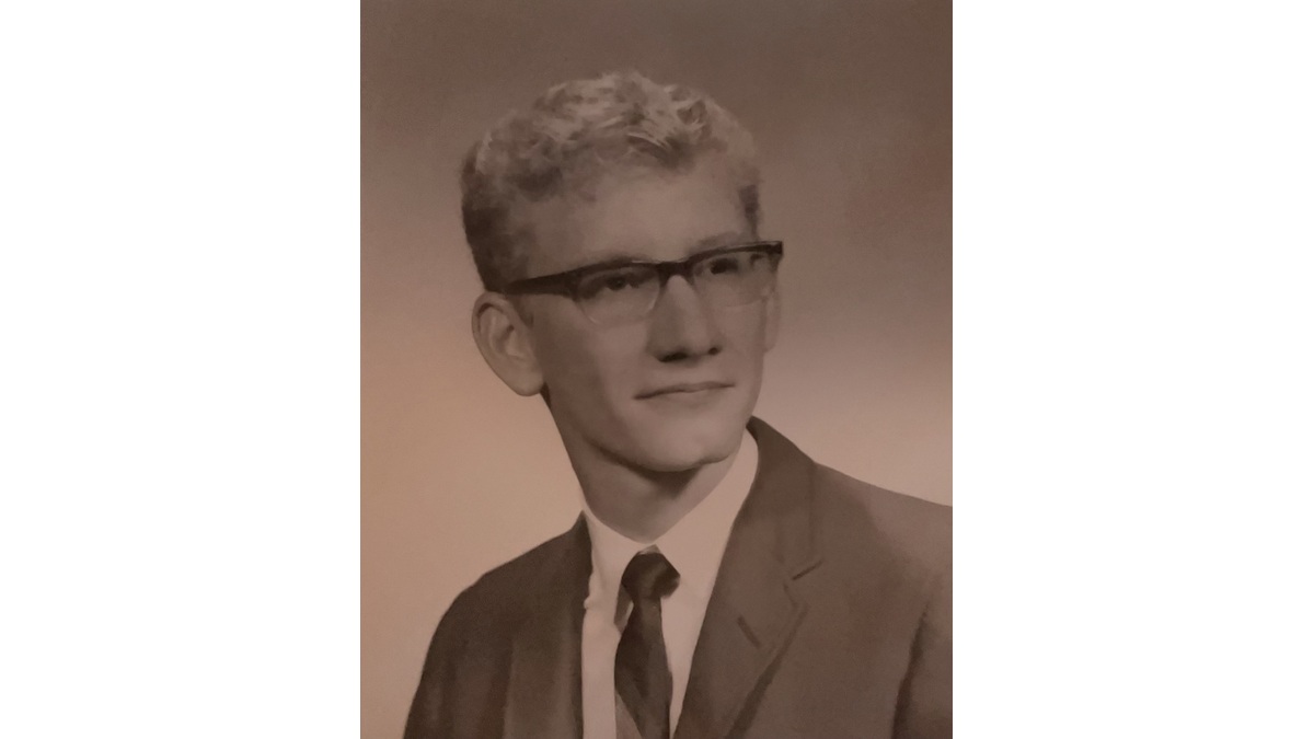 William Thomas Obituary Ulysses, KS Garnand Funeral Home Ulysses