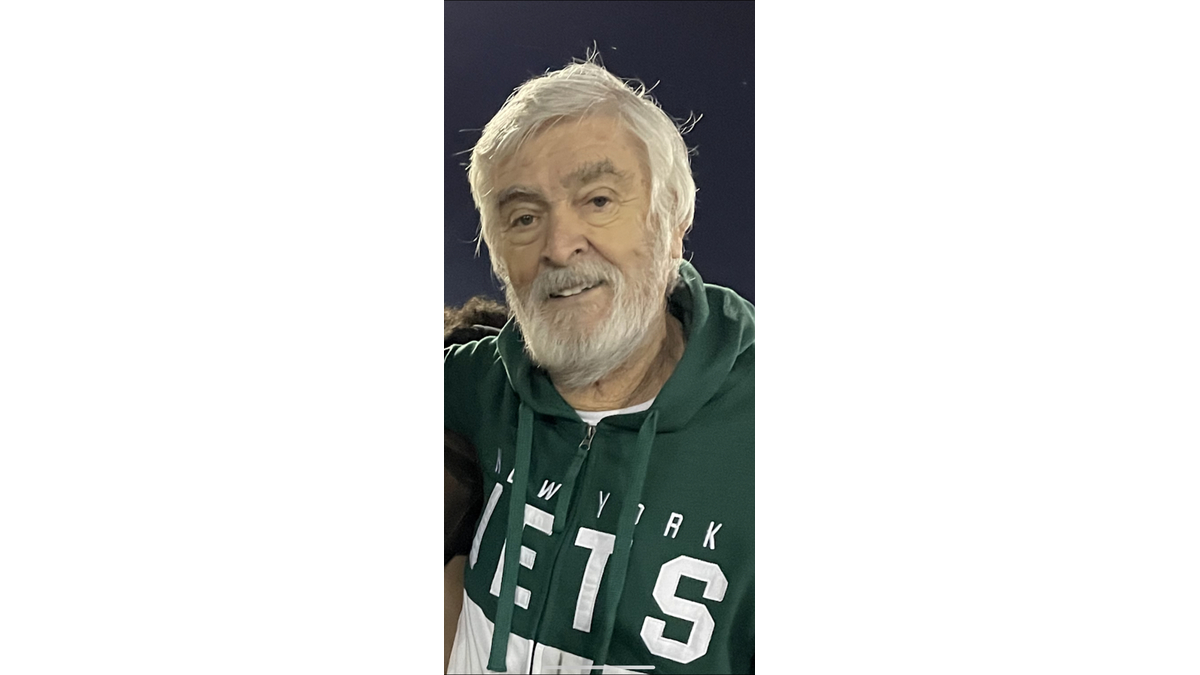 David Pilosof Obituary GARDEN CITY, KS Garnand Funeral Home