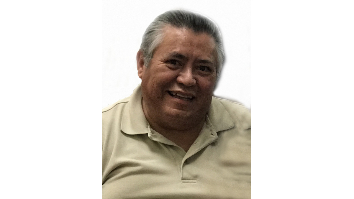 Israel Franco Obituary Hugoton, KS Garnand Funeral Homes Hugoton