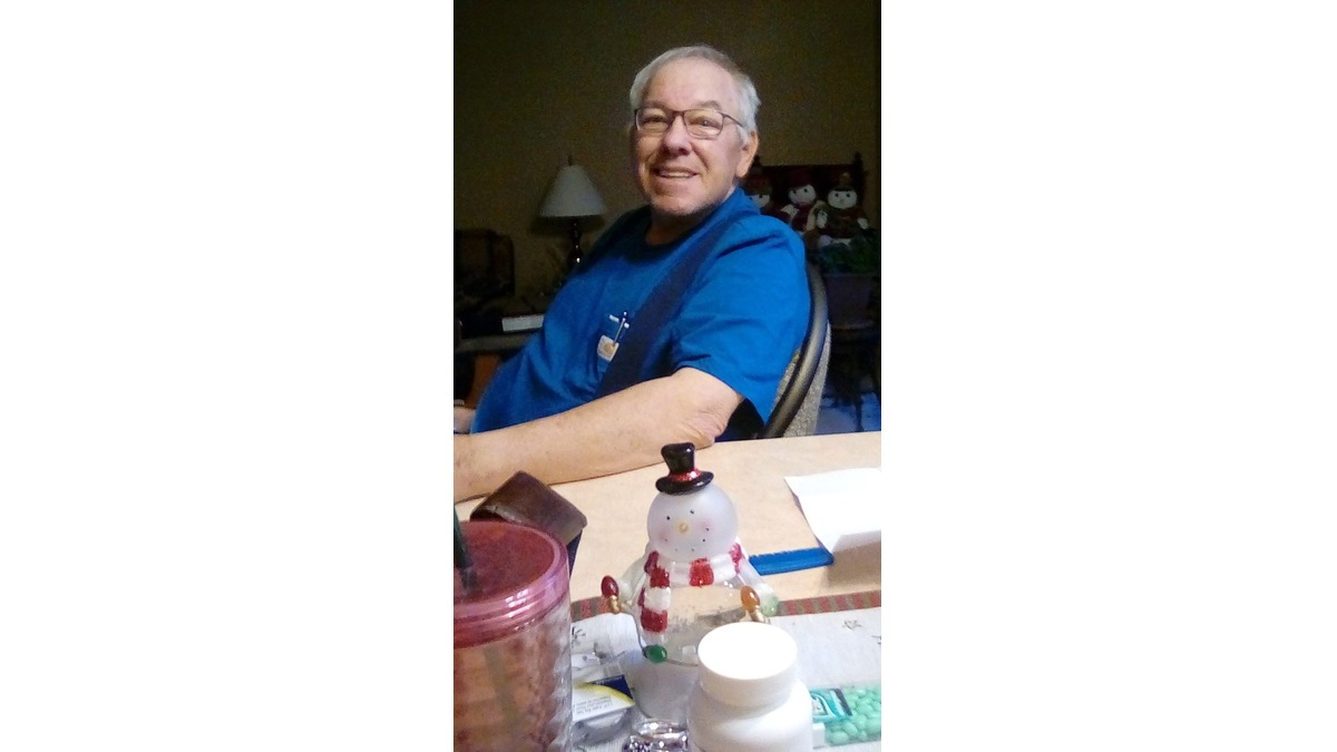 Dennis Maxwell Obituary GARDEN CITY, KS Garnand Funeral Home