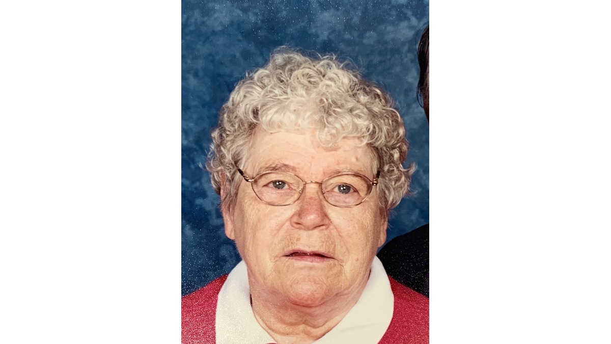 Betty Guite Obituary Rochester, NY Dreier Giltner and John M