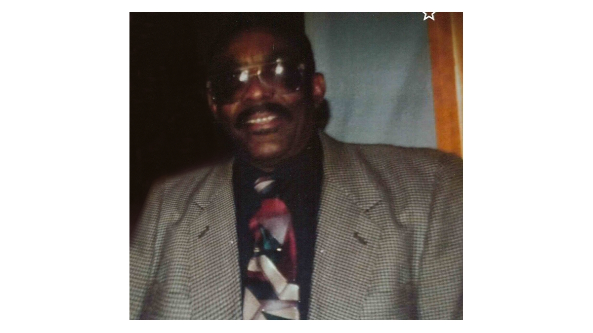 Robert Bailey Obituary Greenville, SC Watkins Garrett & Woods