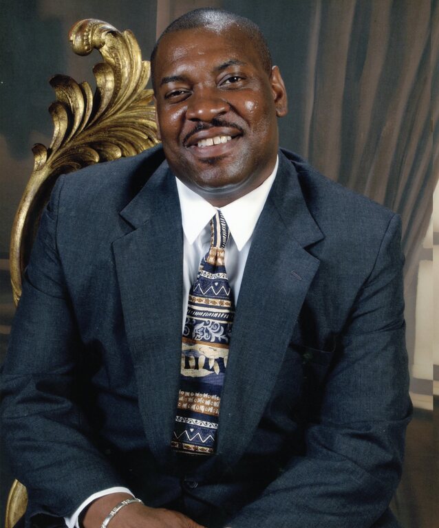 Ronald Montgomery Obituary Greenville, SC Watkins Garrett & Woods Mortuary Inc.