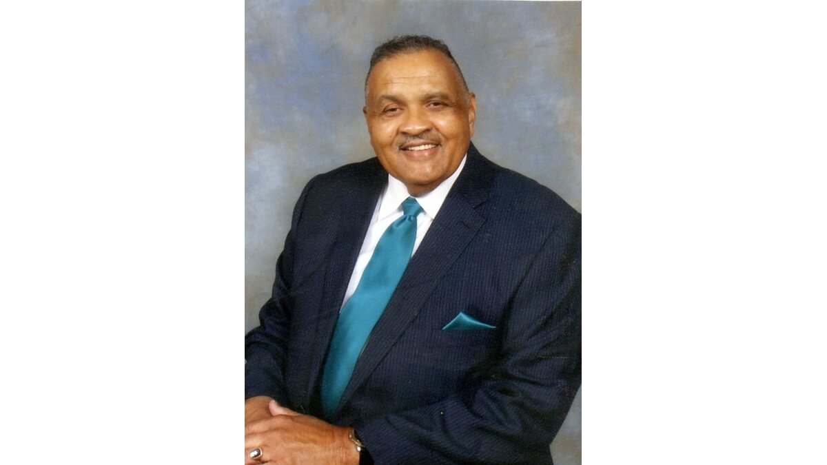 Julius Anderson Obituary Greenville, SC Watkins Garrett & Woods