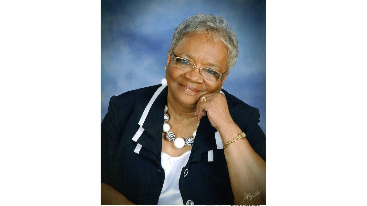 JoAnn Austin Obituary Greenville, SC Watkins Garrett & Woods