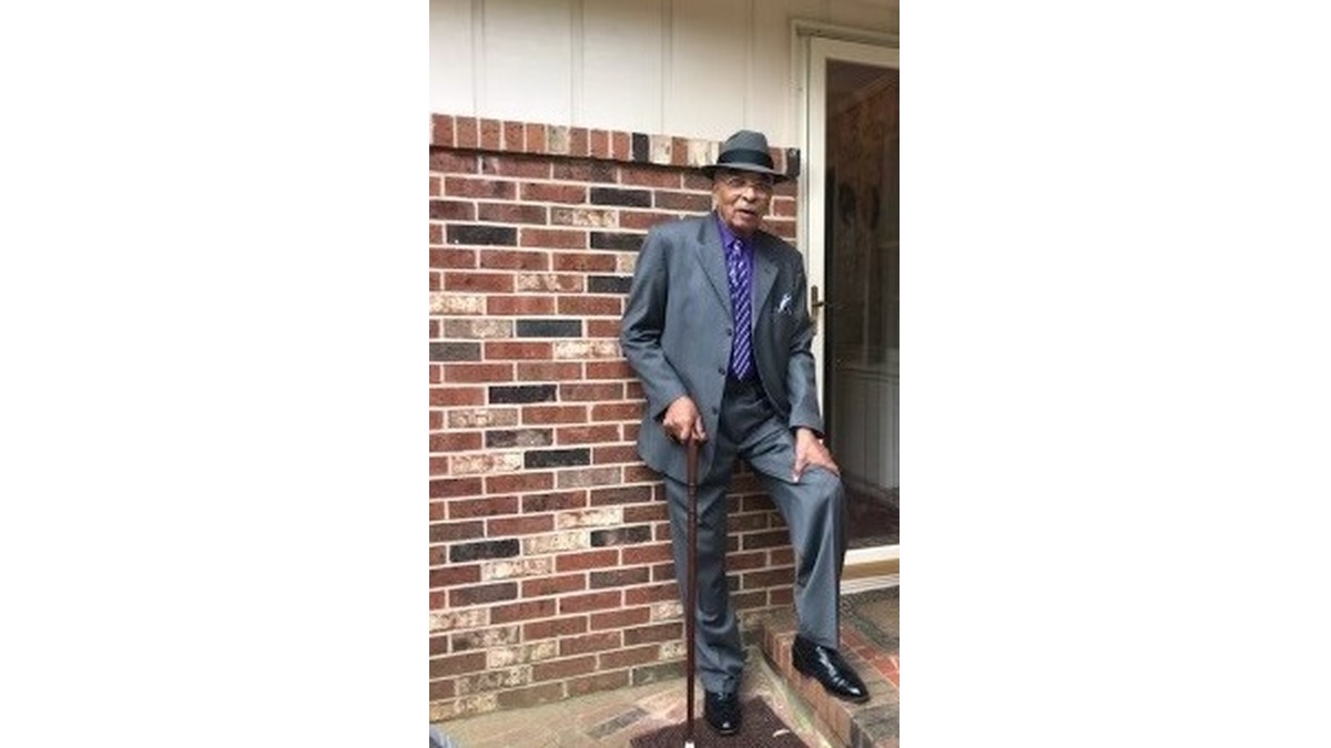 Jervy Salley Obituary Greenville, SC Watkins Garrett & Woods