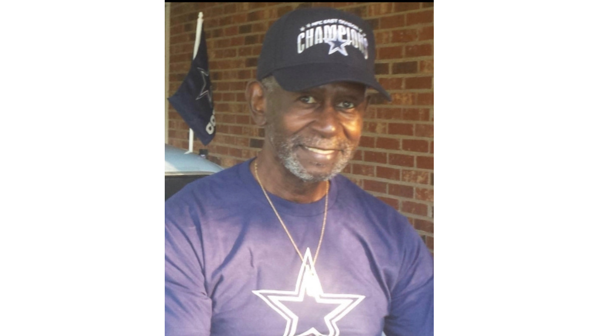 James Fuller Obituary - Greenville, SC | Watkins Garrett & Woods ...