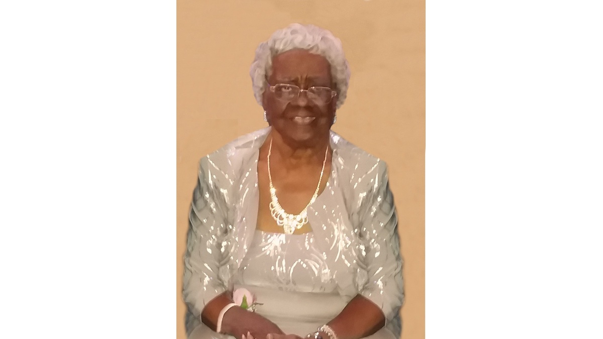 Gladys Kearse Obituary Greenville Sc Watkins Garrett And Woods