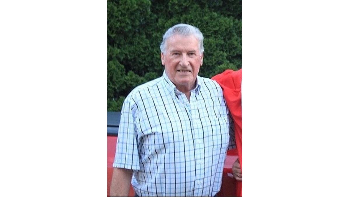 Michael McGovern Obituary Carlstadt, NJ Kimak Funeral Home