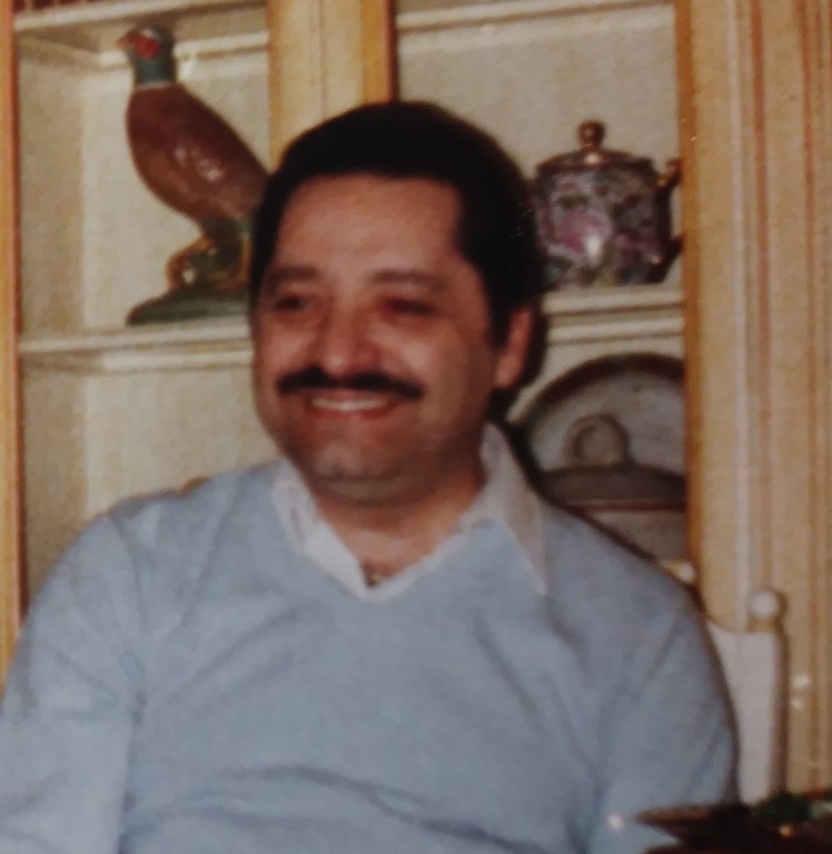Anthony Pasquale Obituary Carlstadt, NJ Kimak Funeral Home