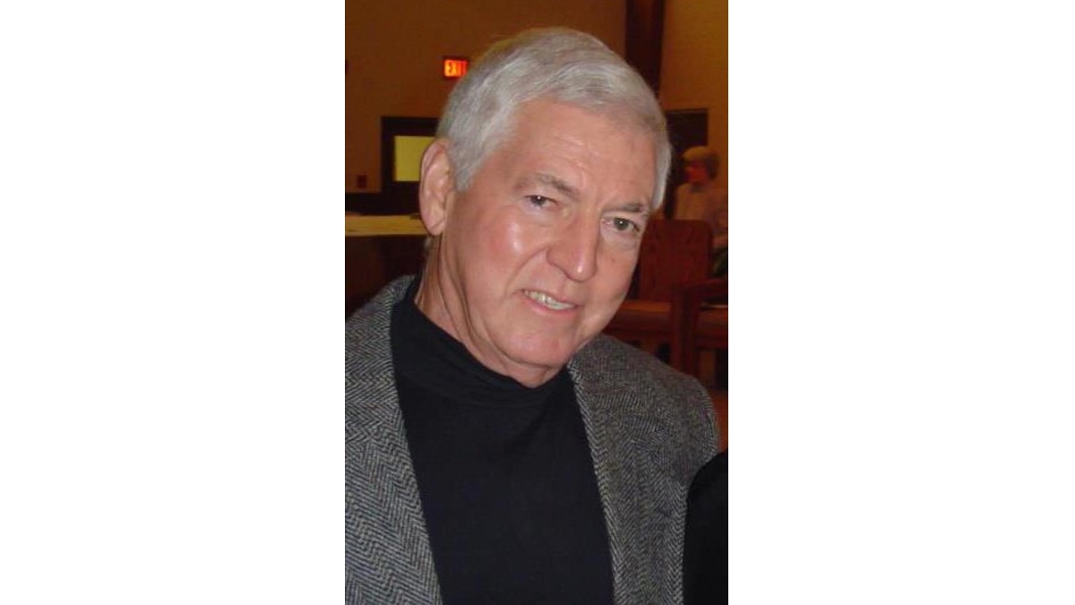 William Fitzpatrick Obituary Carlstadt, NJ Kimak Funeral Home