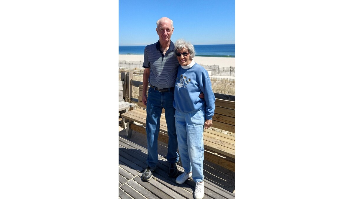 Lenore Bellensky Obituary Carlstadt, NJ Kimak Funeral Home