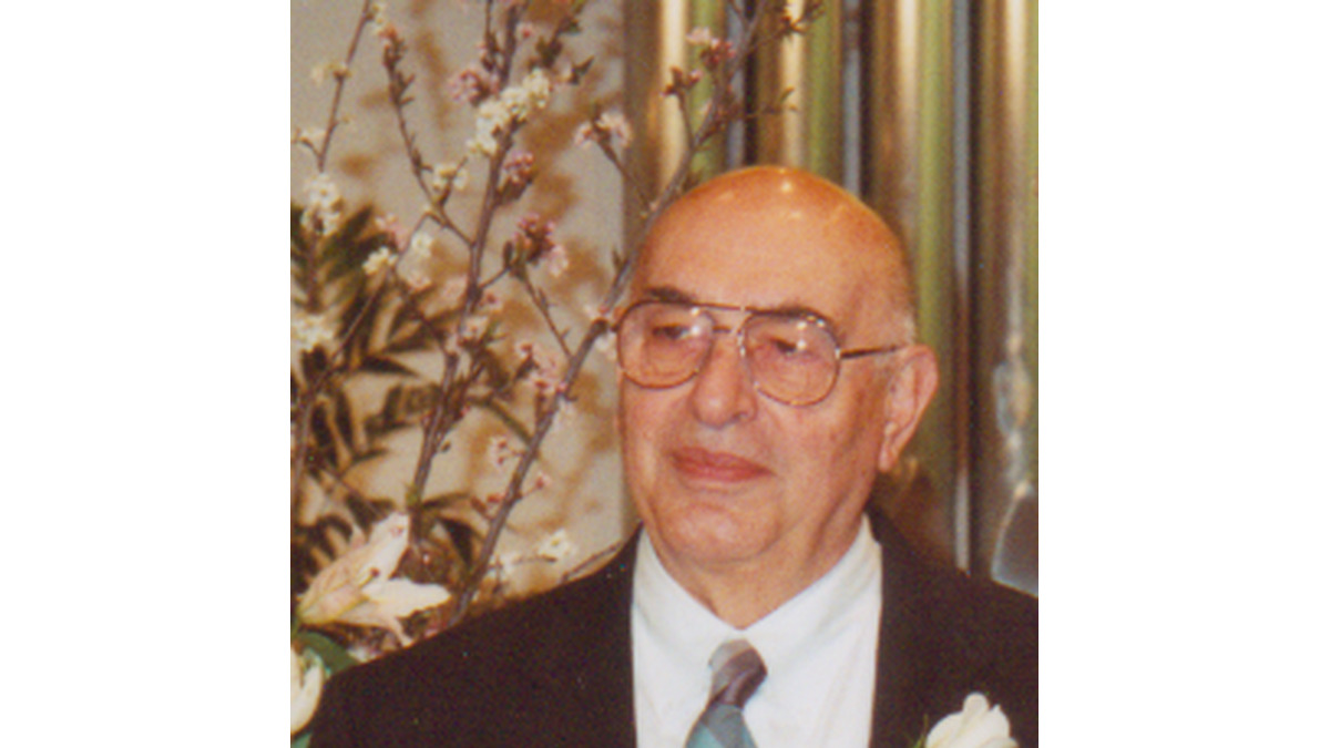 George Kalemkarian Obituary