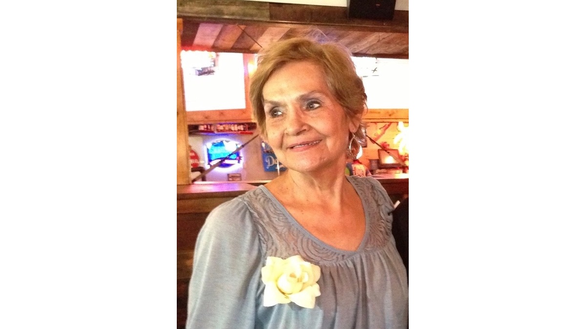 Rosie Bueno Obituary Fontana, CA Ingold Funeral & Cremation FD821