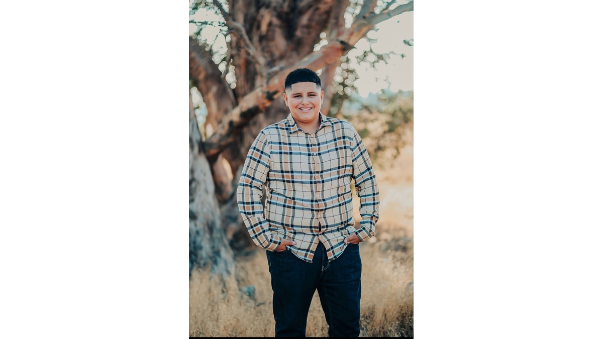 Julian Mendoza Obituary Fontana, CA Ingold Funeral & Cremation FD821