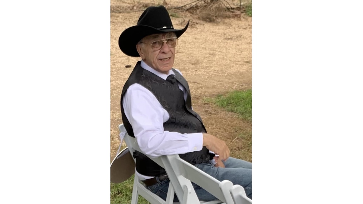 Emanuel Finazzo Obituary Fontana, CA Ingold Funeral & Cremation FD821