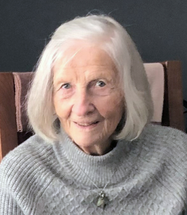 Obituary information for Pauline Bunny D. Hall