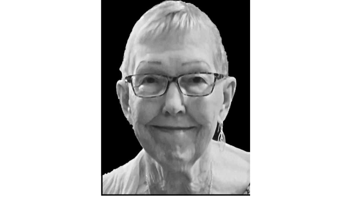 Ann Irby Obituary