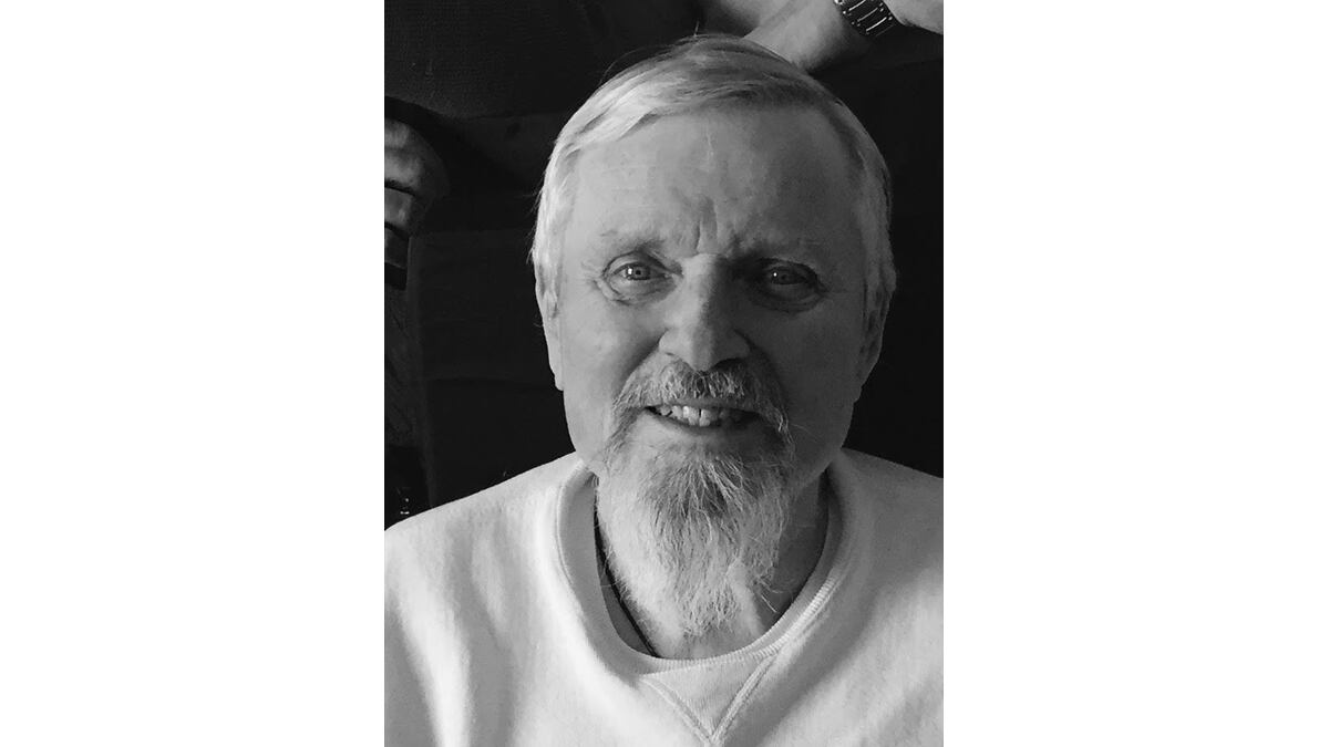 Charles Hall Obituary Salem, VA John M. Oakey & Son Funeral Home