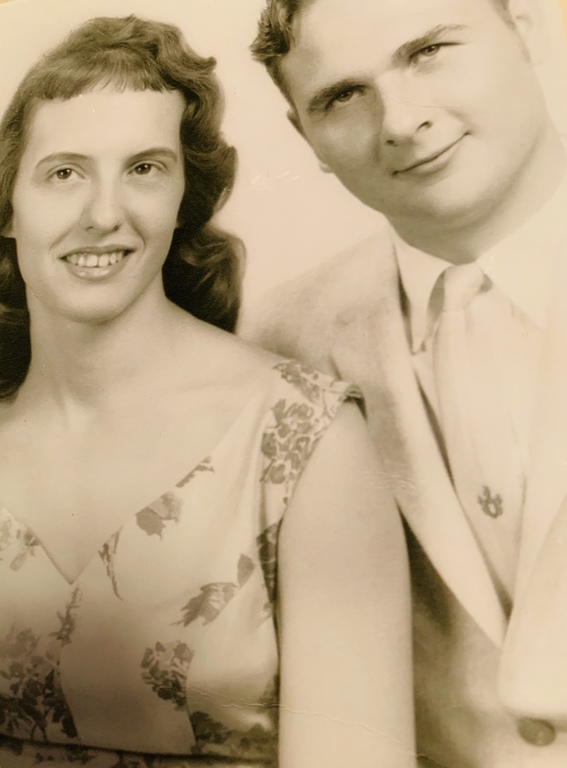 Joyce Slusher Obituary Salem, VA John M. Oakey & Son Funeral Home