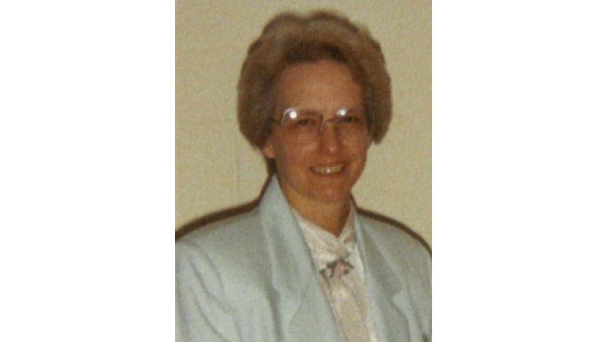 Joyce Slusher Obituary Salem, VA John M. Oakey & Son Funeral Home
