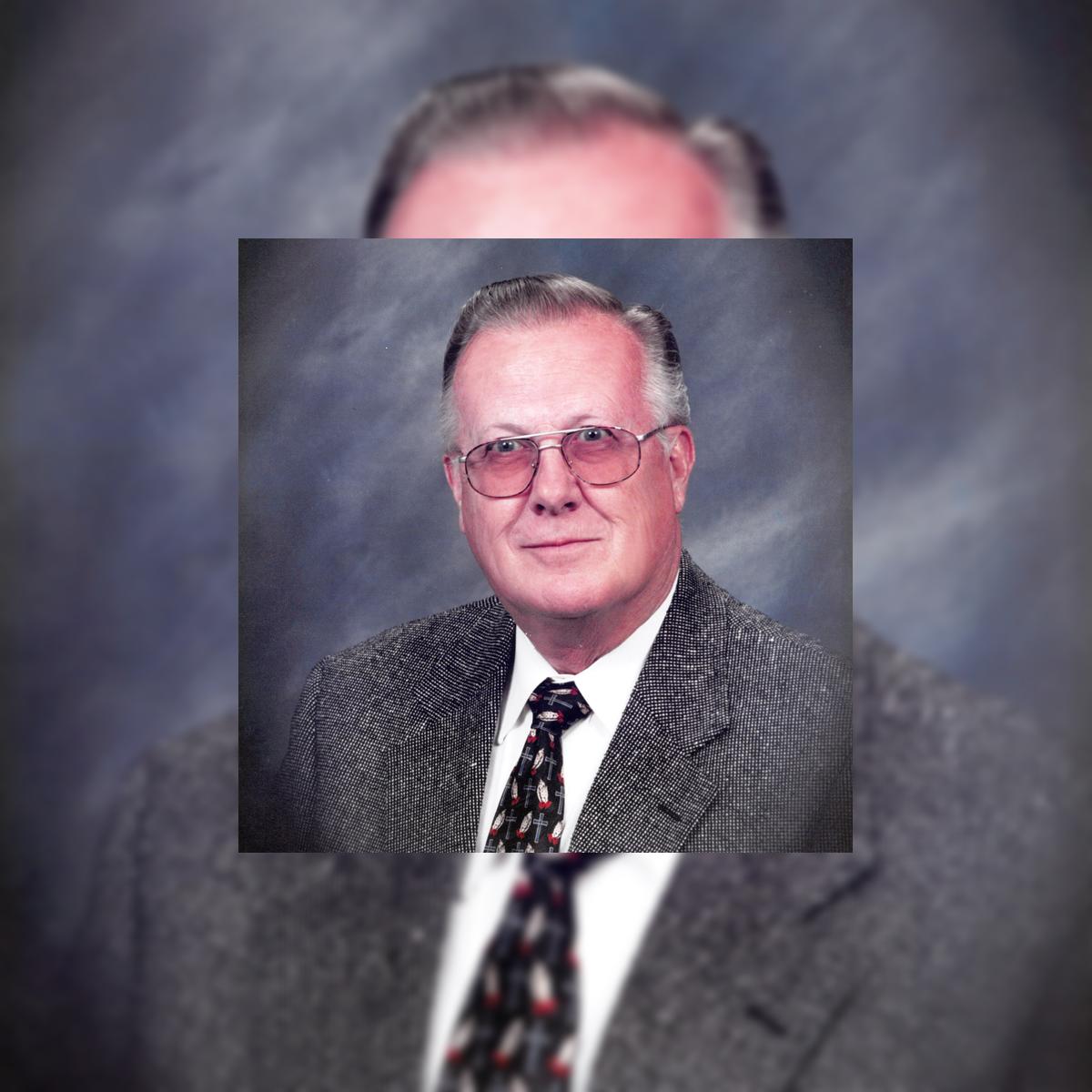 Marvin Parsons Obituary Salem, VA John M. Oakey & Son Funeral Home