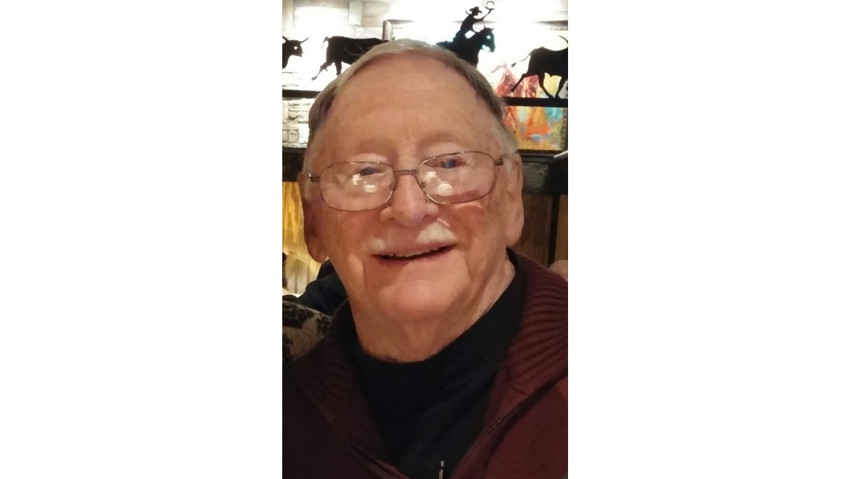 John Jones Obituary Salem, VA John M. Oakey & Son Funeral Home and