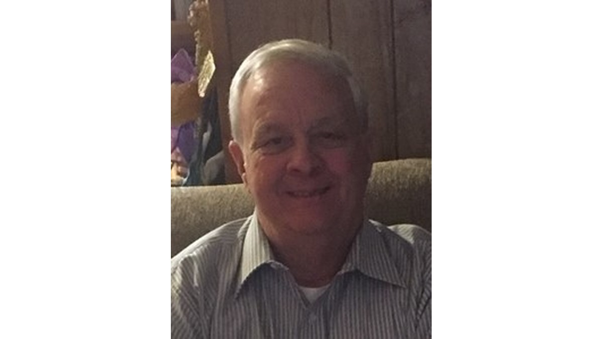 Glenn Kirby Obituary Salem, VA John M. Oakey & Son Funeral Home and