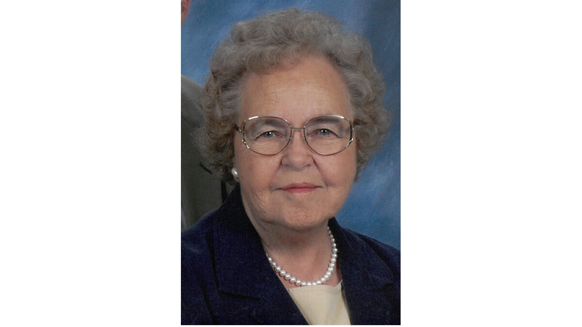 Hazel Maness Obituary Salem, VA John M. Oakey & Son Funeral Home