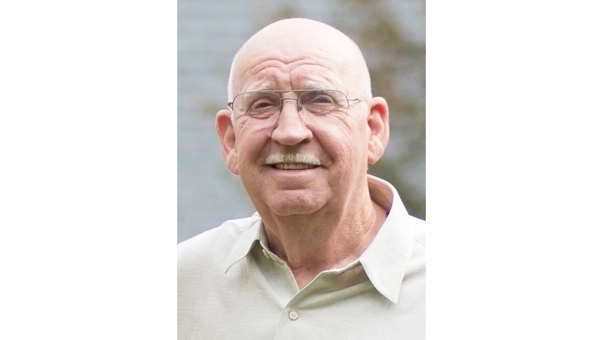 Robert Price Obituary Salem, VA John M. Oakey & Son Funeral Home