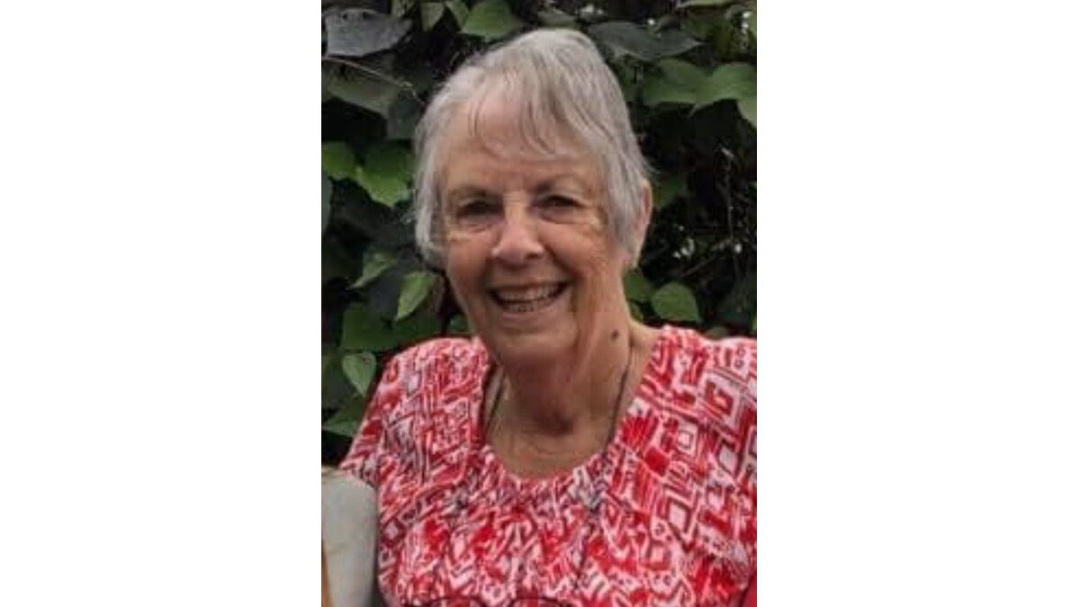 Darlene Reynolds Obituary Salem, VA John M. Oakey & Son Funeral