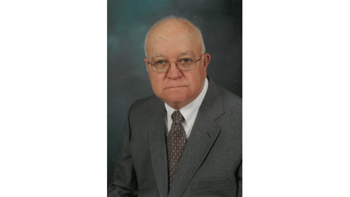 Sherman Cook Obituary - Salem, VA | John M. Oakey & Son Funeral Home ...