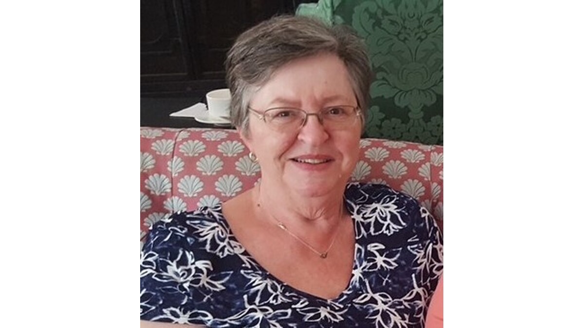 Barbara Howerton Obituary Salem, VA John M. Oakey & Son Funeral