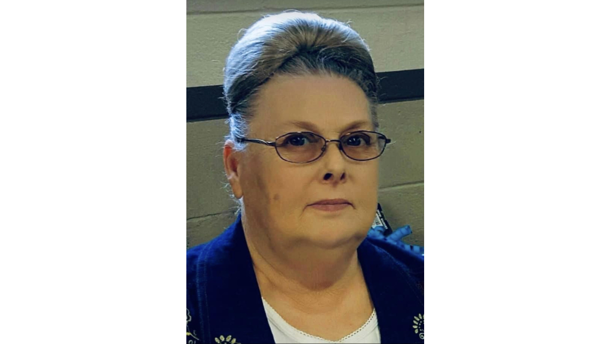 Ellen Thurman Obituary Salem, VA John M. Oakey & Son Funeral Home