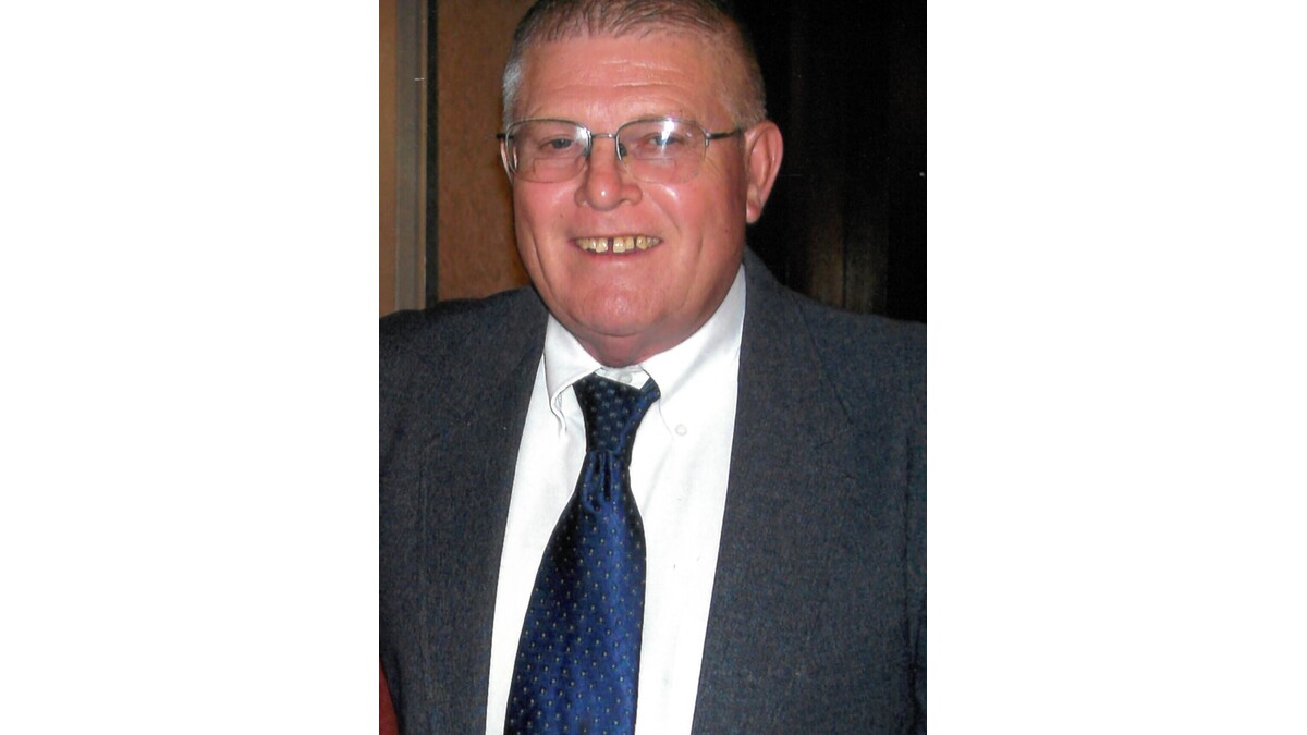 Ronald DeWeese Obituary Salem, VA John M. Oakey & Son Funeral Home