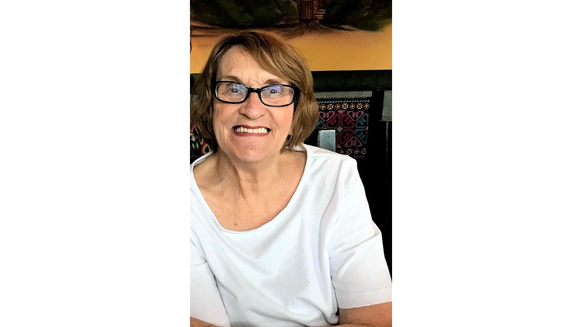 Ann Howlett Thomas Obituary Salem, VA John M. Oakey & Son Funeral