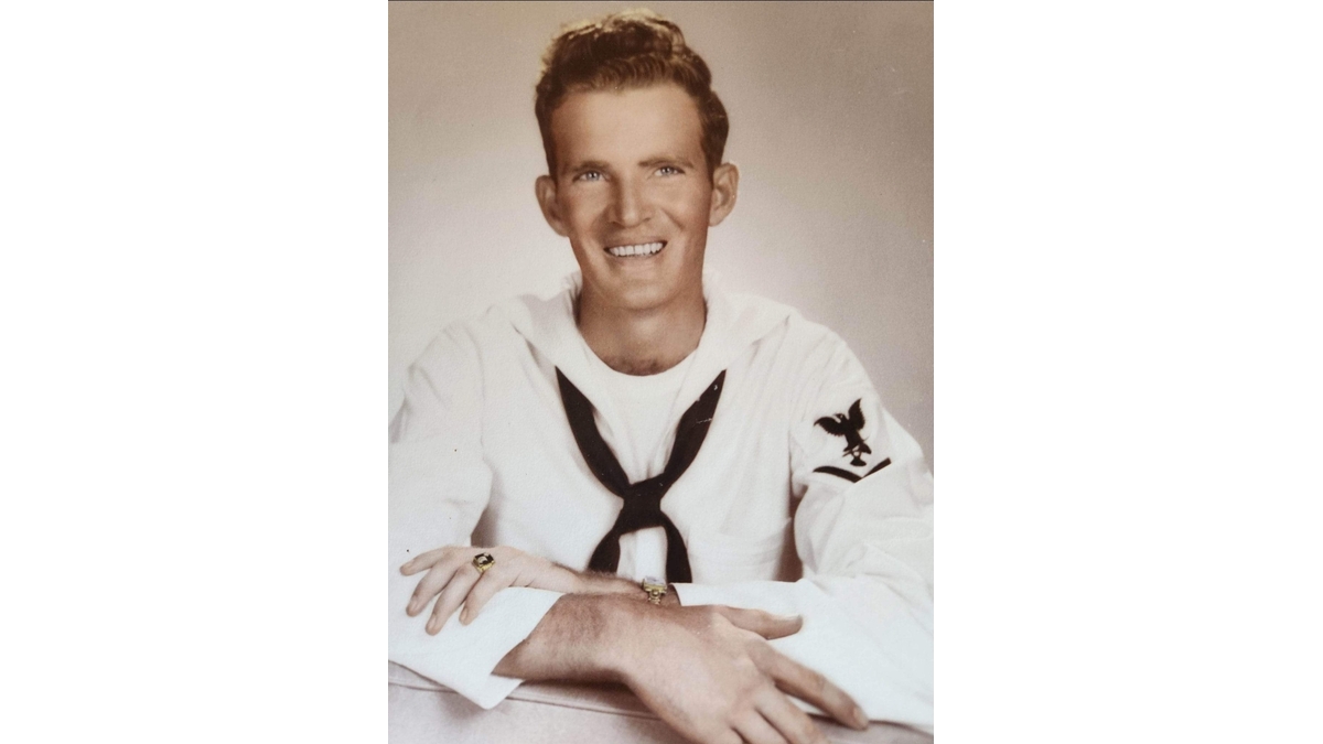 Coy Shupe Obituary Salem, VA John M. Oakey & Son Funeral Home and