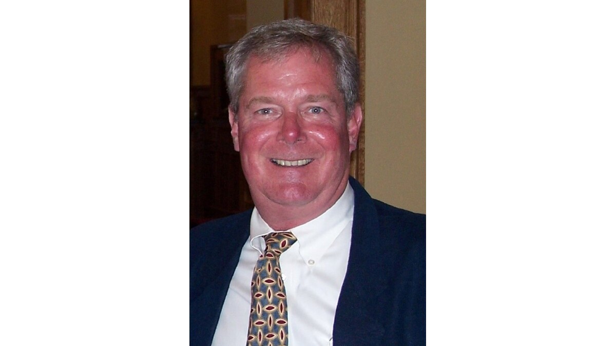 Douglas Chapman Duffy Obituary Salem, VA John M. Oakey & Son