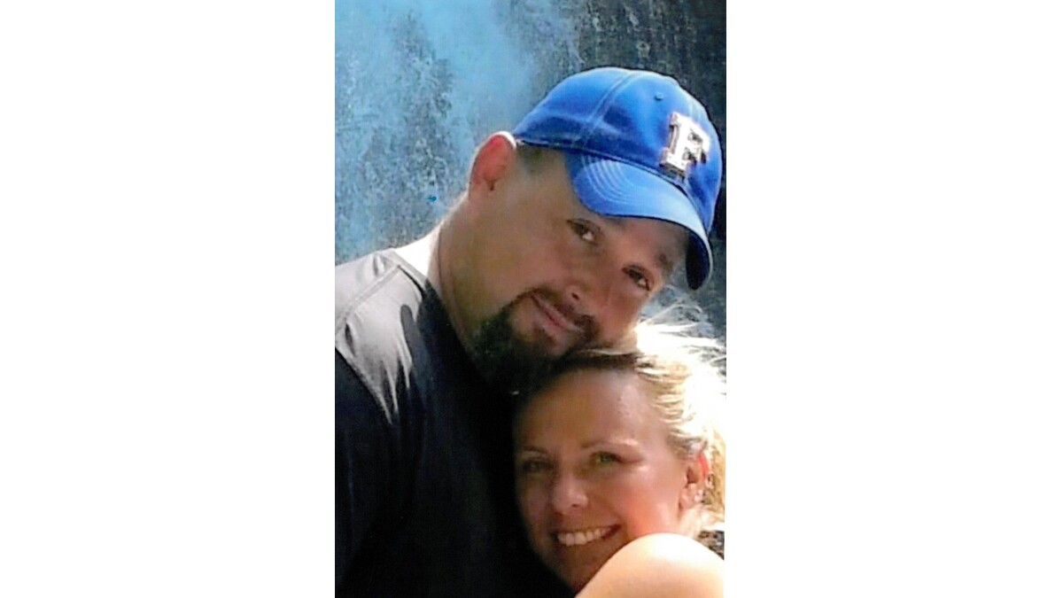 Shannon Thompson Obituary Salem, VA John M. Oakey & Son Funeral