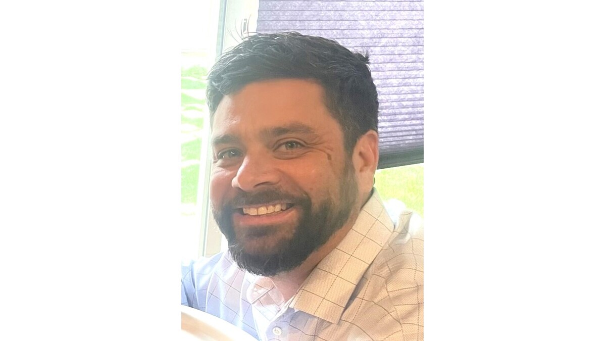 Jared Poff Obituary Salem, VA John M. Oakey & Son Funeral Home and