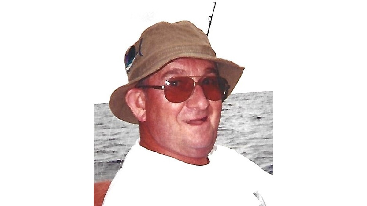 Roger Cline Obituary Salem, VA John M. Oakey & Son Funeral Home and