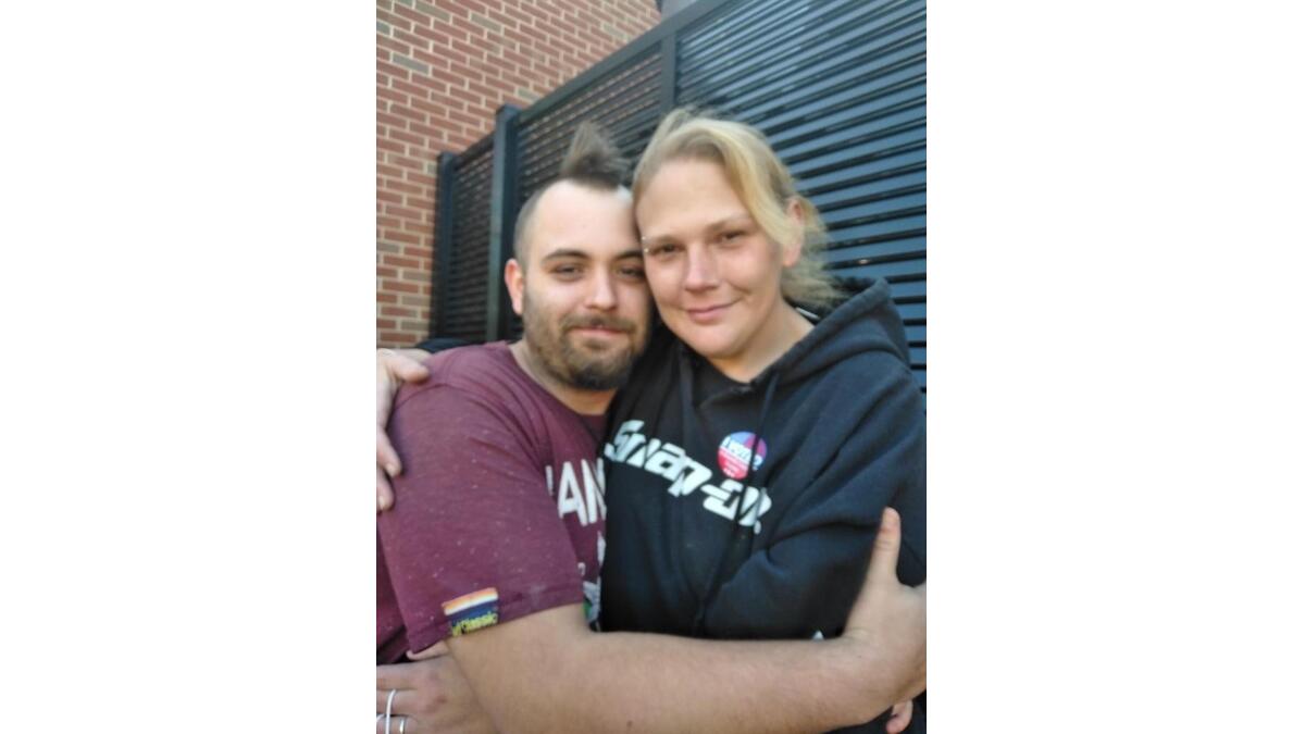 Joseph Clark Obituary Salem, VA John M. Oakey & Son Funeral Home