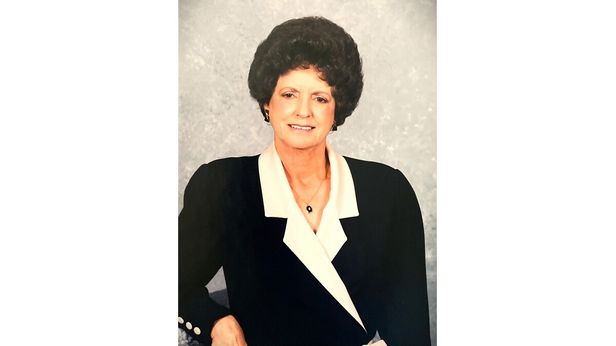 Gladys Andleton Obituary Salem, VA John M. Oakey & Son Funeral Home
